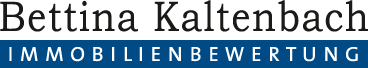 Bettina Kaltenbach Immobilienbewertung